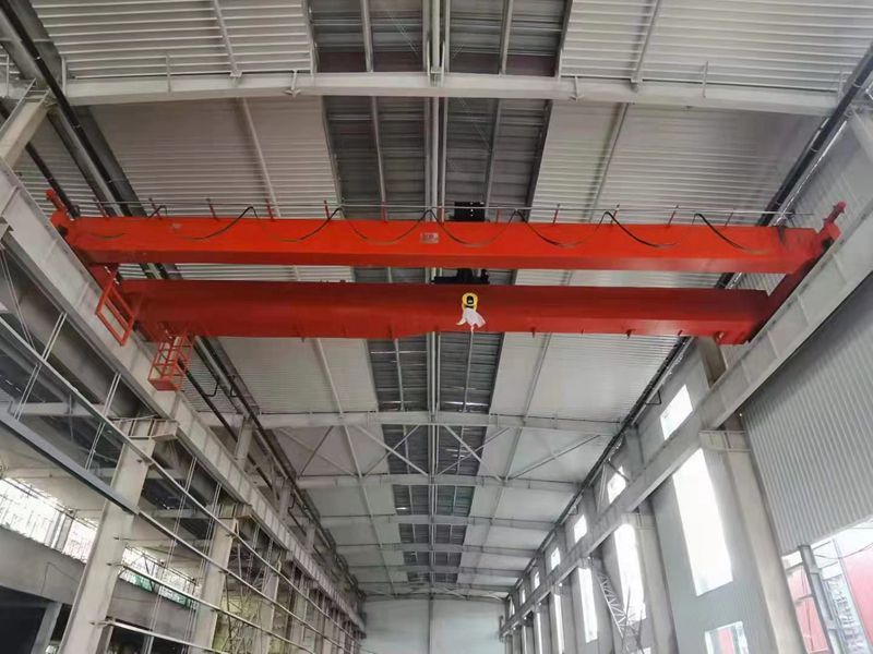 雙梁起重機(jī)的相關(guān)介紹有哪些？